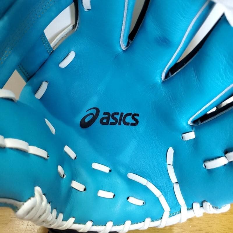 アシックス asics IF 限定品 カラーモデル 内野用 軟式グローブ