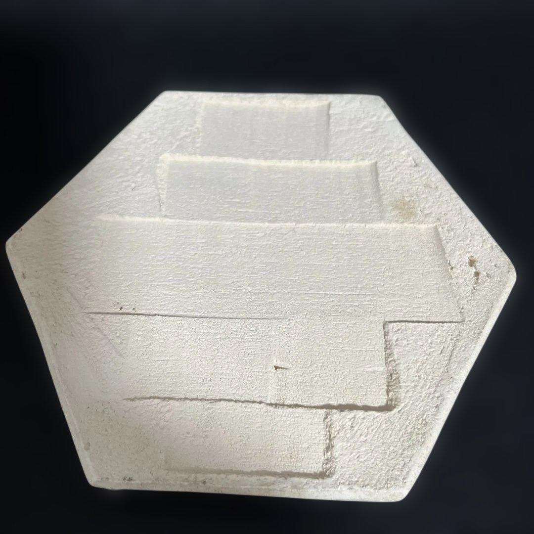 【FT】煎茶道具　涼炉　涼炉台