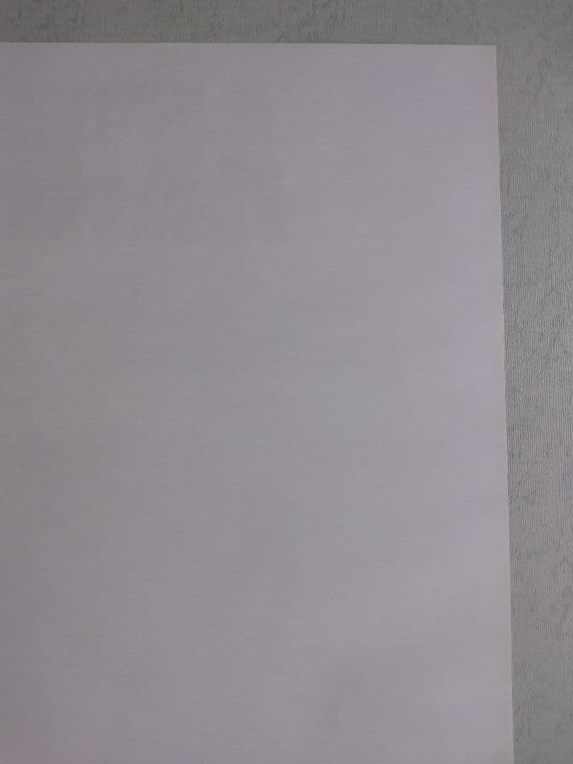 AKIRA(アキラ)　B2サイズ　ポスター