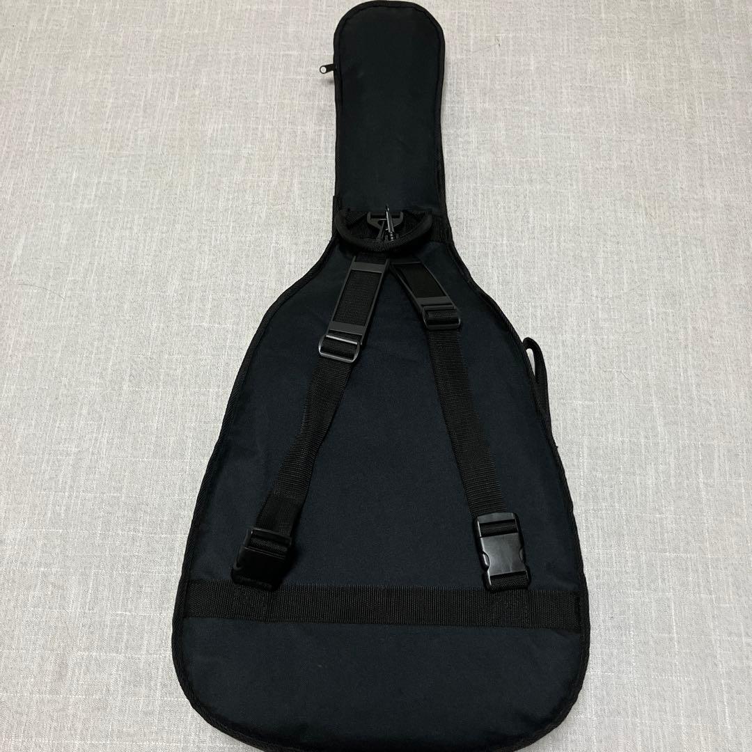 YAMAHA アコースティックギター　FG300D （ソフトケースおまけ付）