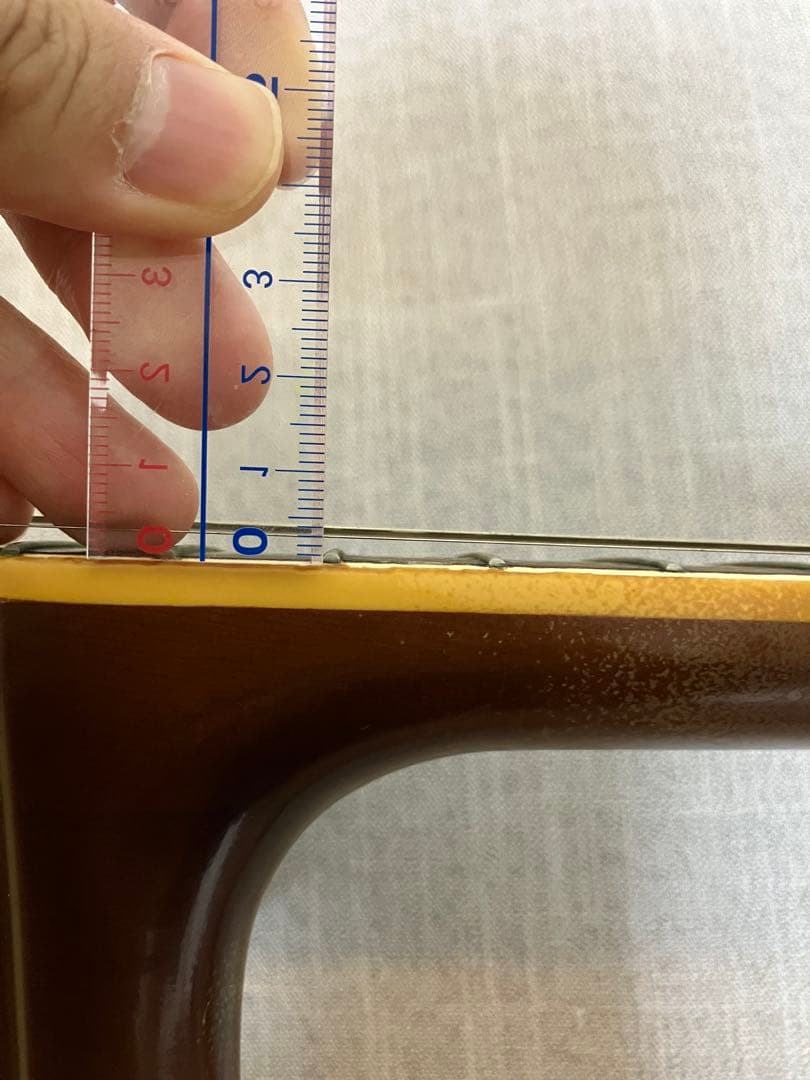 YAMAHA アコースティックギター　FG300D （ソフトケースおまけ付）