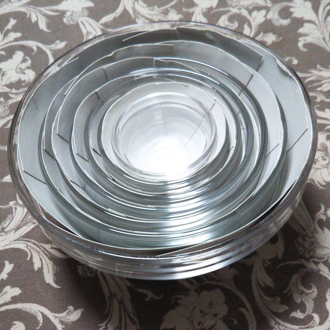 Franceアルコロックガラスボール