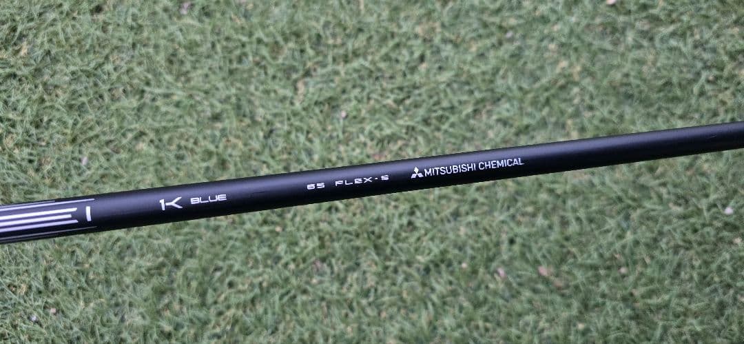 Titleist TSi1 18度 フェアウェイウッド