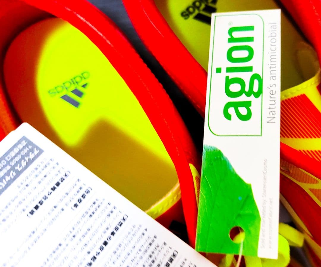 adidas　アディダス　サッカー　フットボール　スパイク　シューズ　メンズ