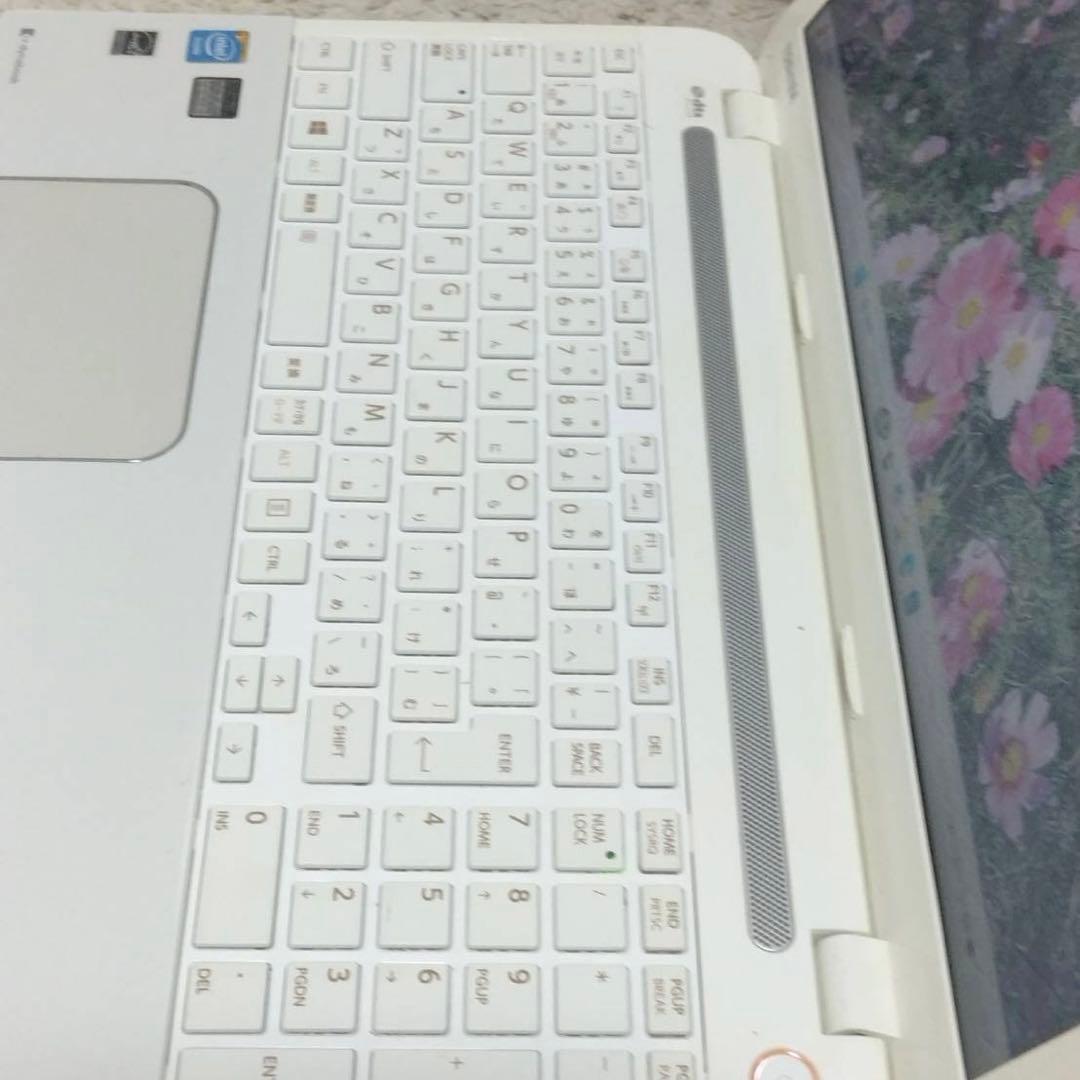 ノートPC すぐ使える✨大容量✨Windows11カメラ付　初心者向け