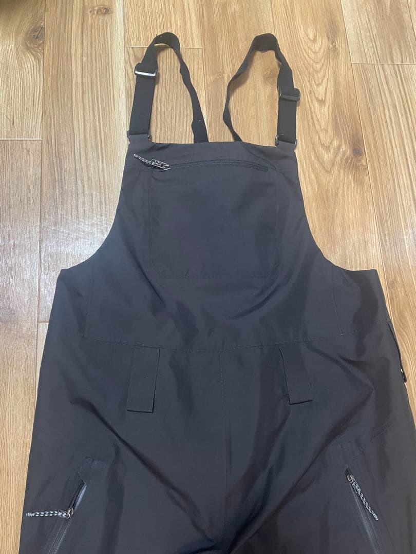 Patagonia スノーボード　レディース　パウダータウンSサイズ