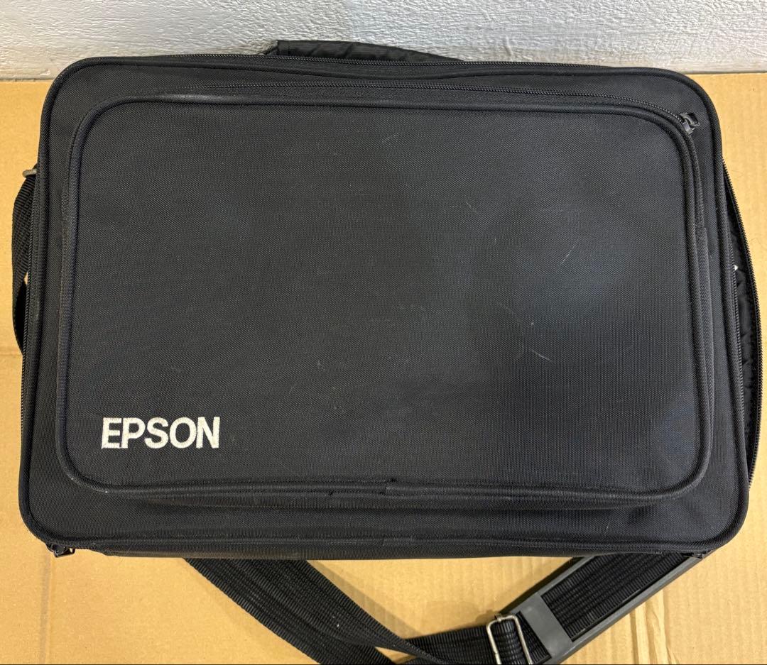 プロジェクター EPSON / EH-TW410