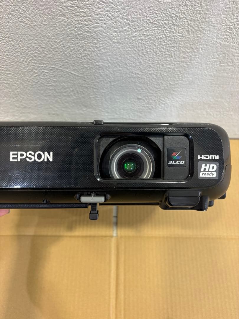 プロジェクター EPSON / EH-TW410