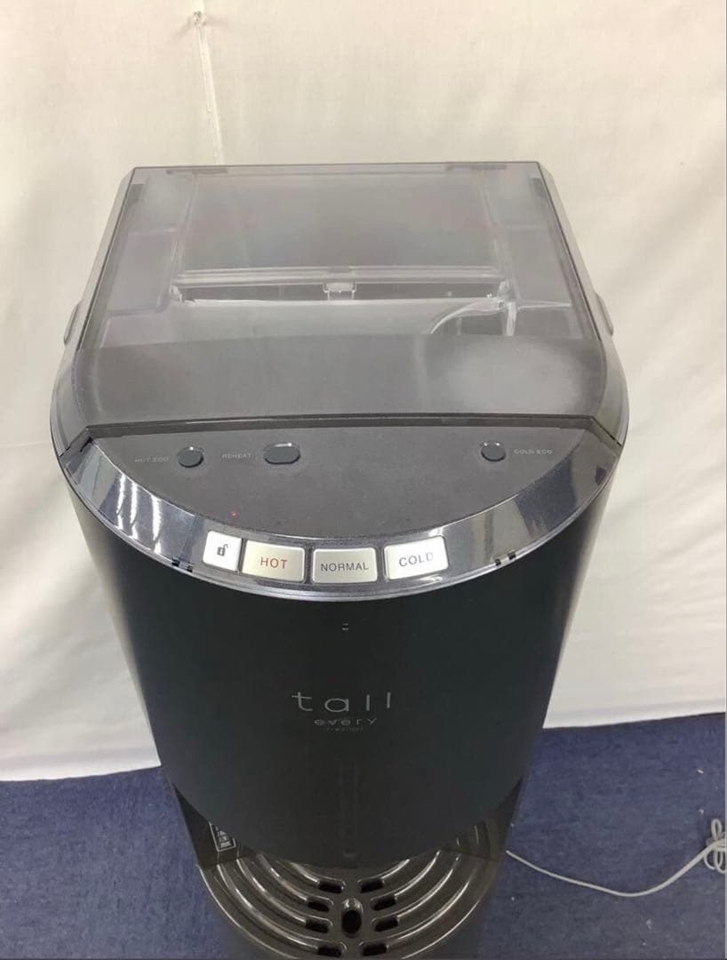 every frecious tall BSS-311 ウォーターサーバー
