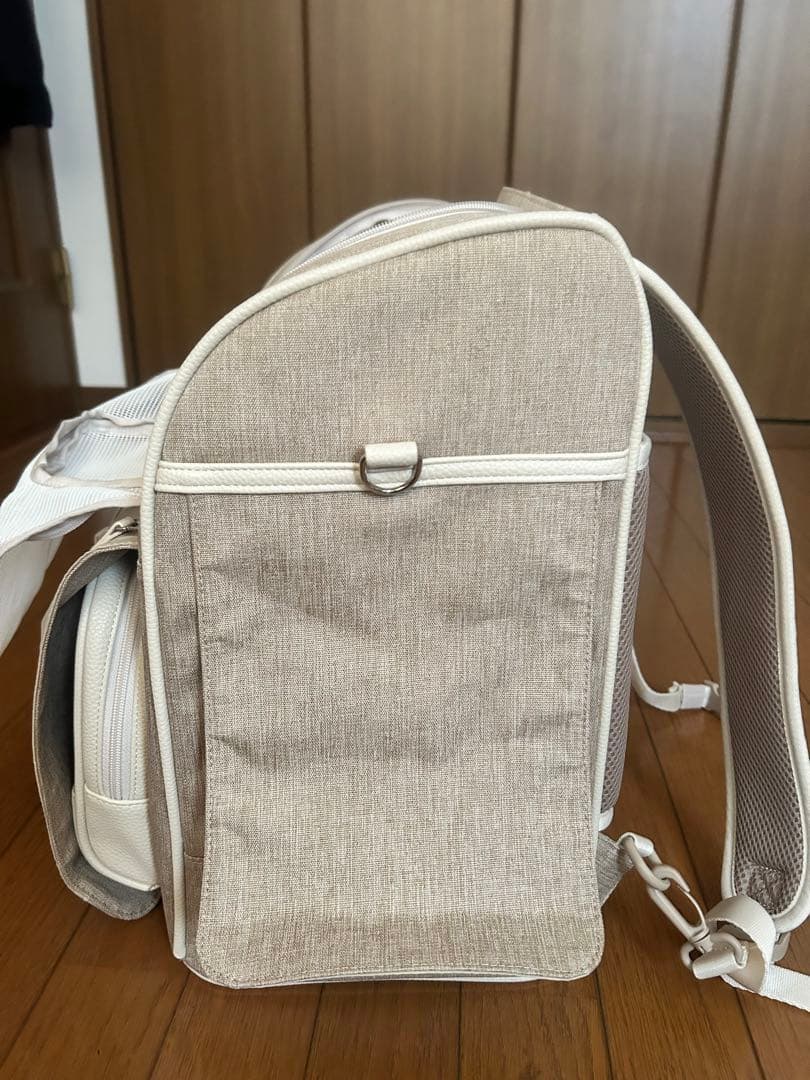 MILLIONG ミリオン　犬猫キャリー　リュック　M サイズ