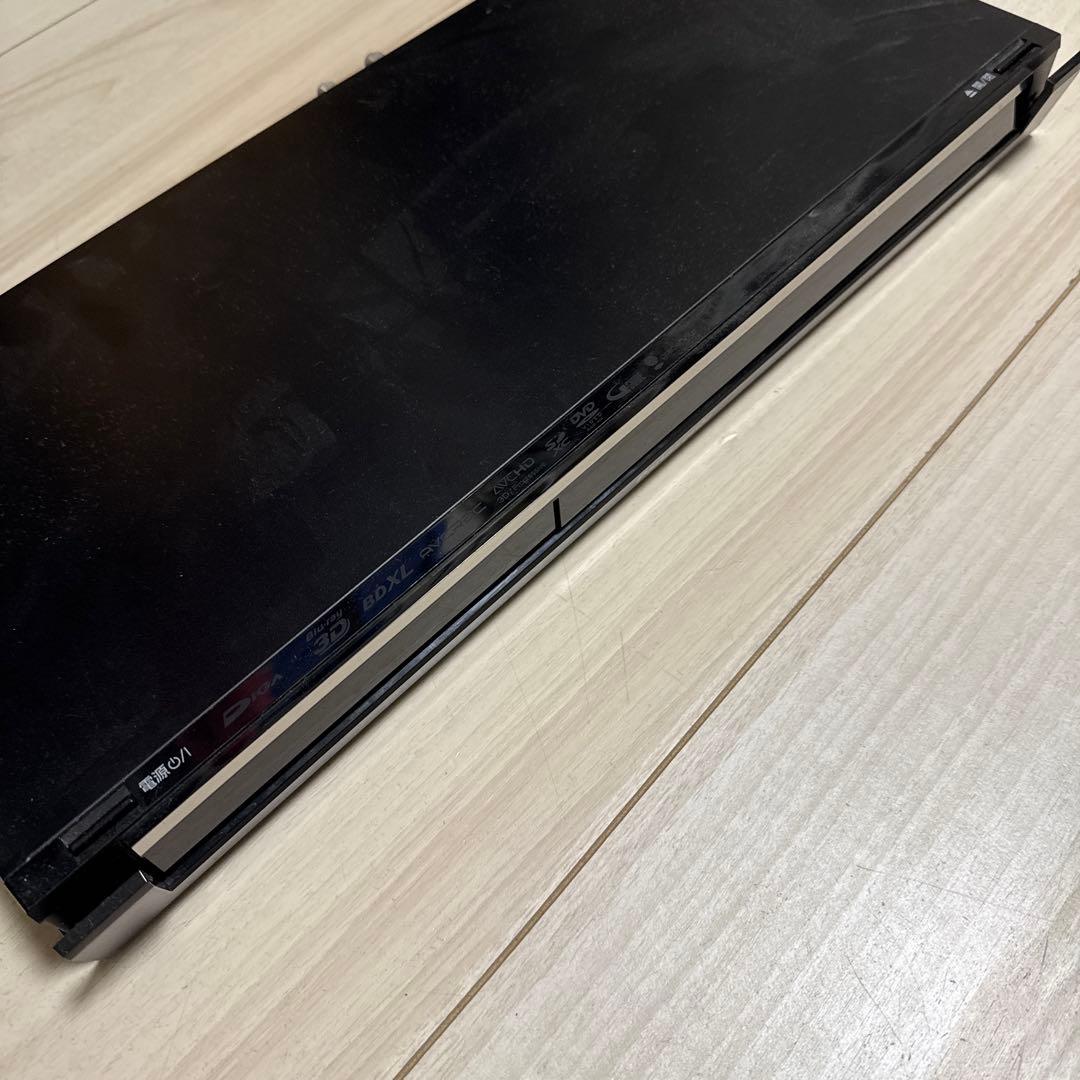 パナソニック/DIGA HDD/BDレコーダー DMR-BWT660