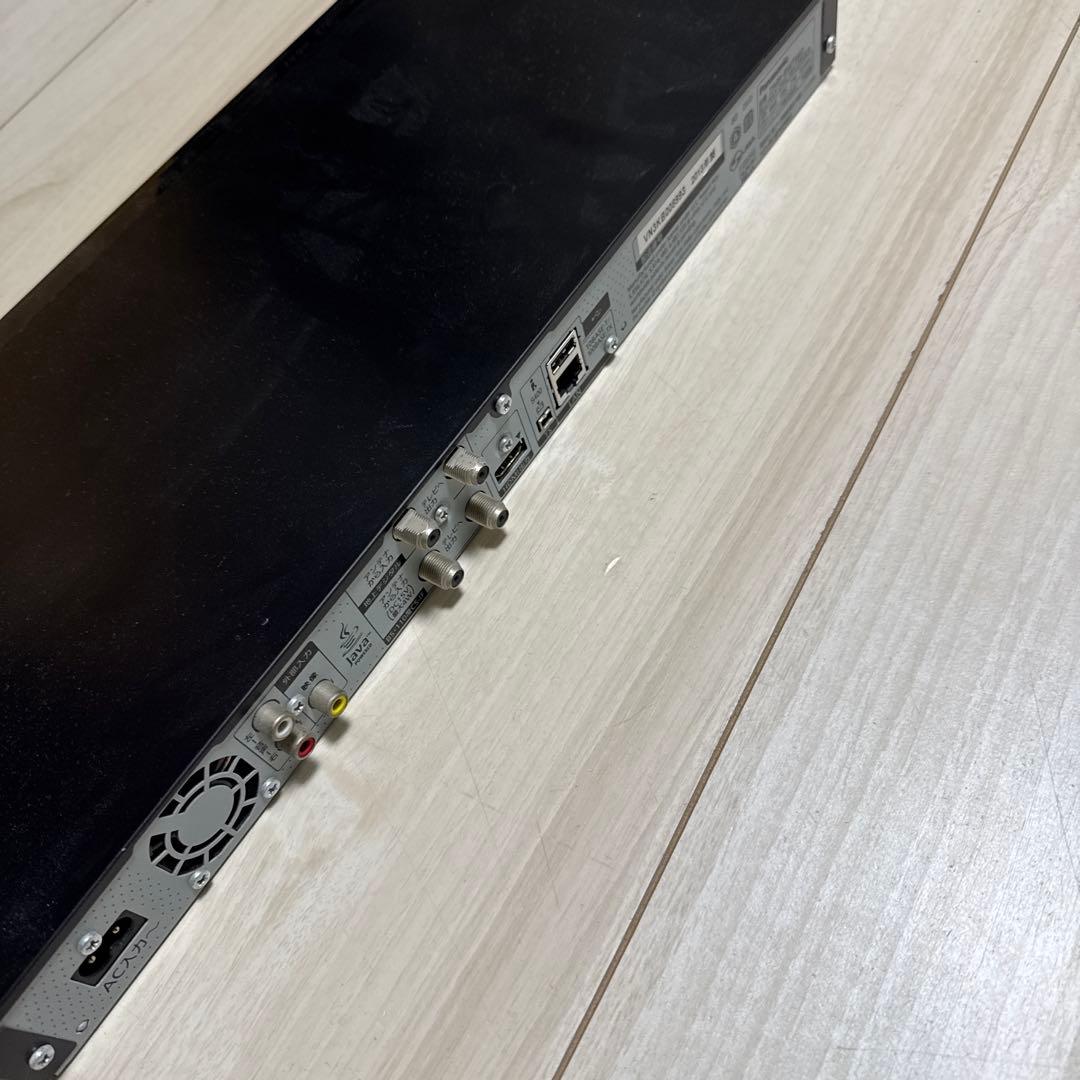 パナソニック/DIGA HDD/BDレコーダー DMR-BWT660