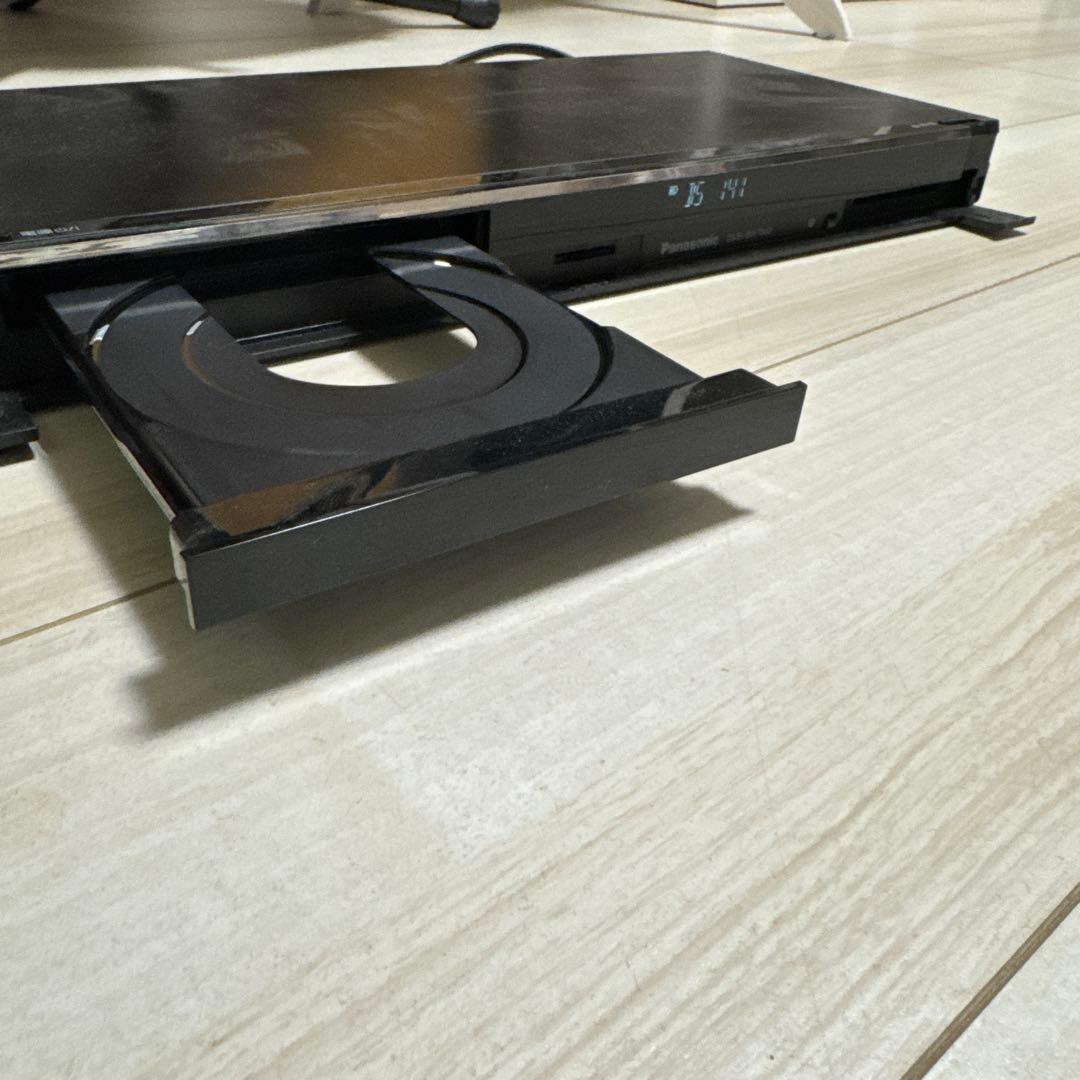 パナソニック/DIGA HDD/BDレコーダー DMR-BWT660