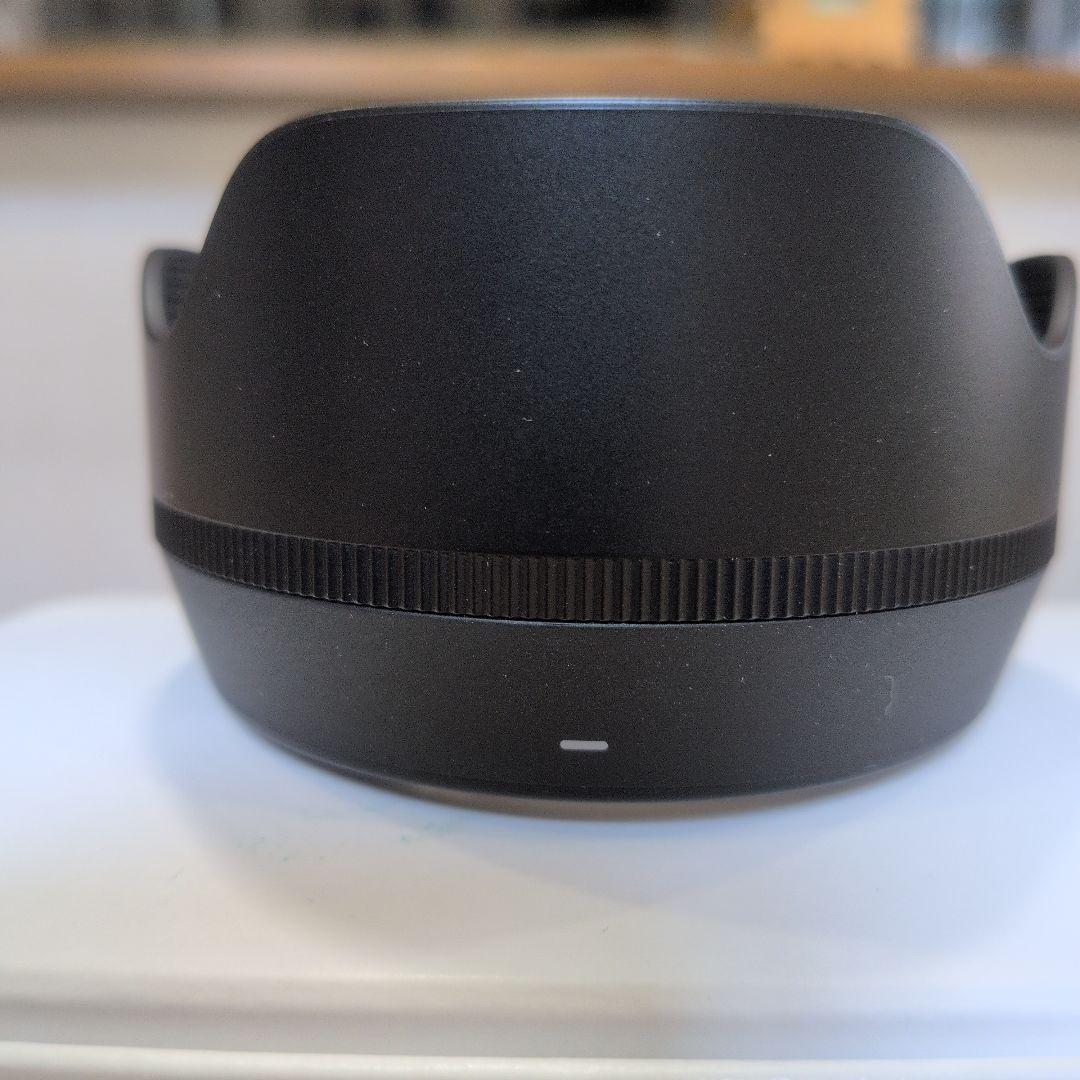 ★値下げしました★SIGMA 23mm F1.4 DC DN Ｘマウント