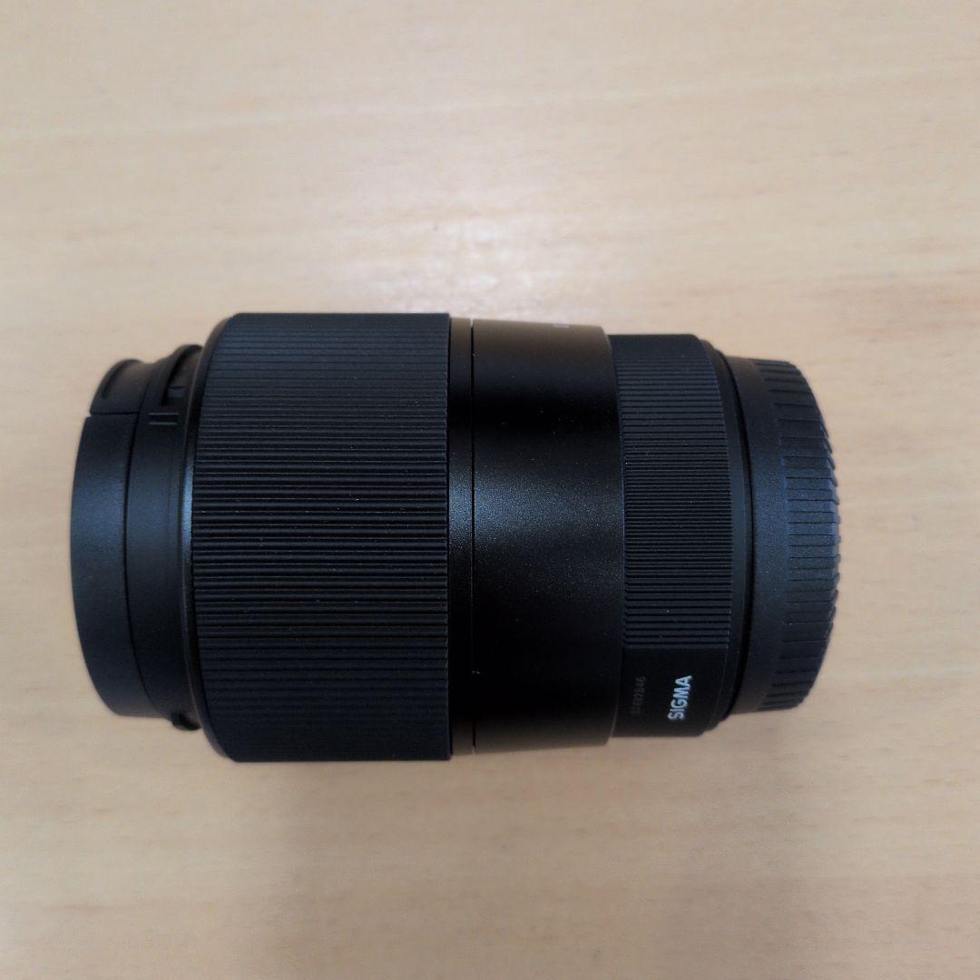 ★値下げしました★SIGMA 23mm F1.4 DC DN Ｘマウント