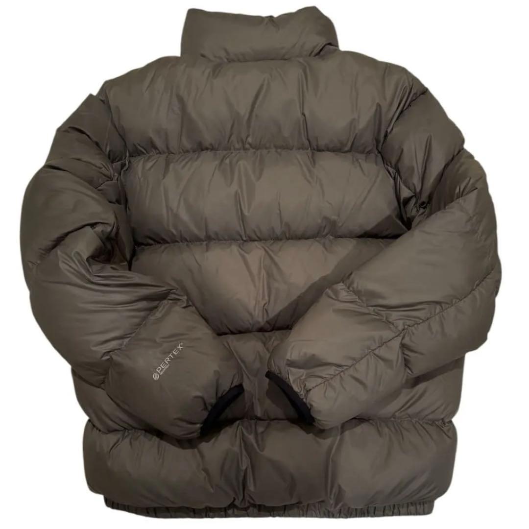 thisisneverthat ダウンジャケット