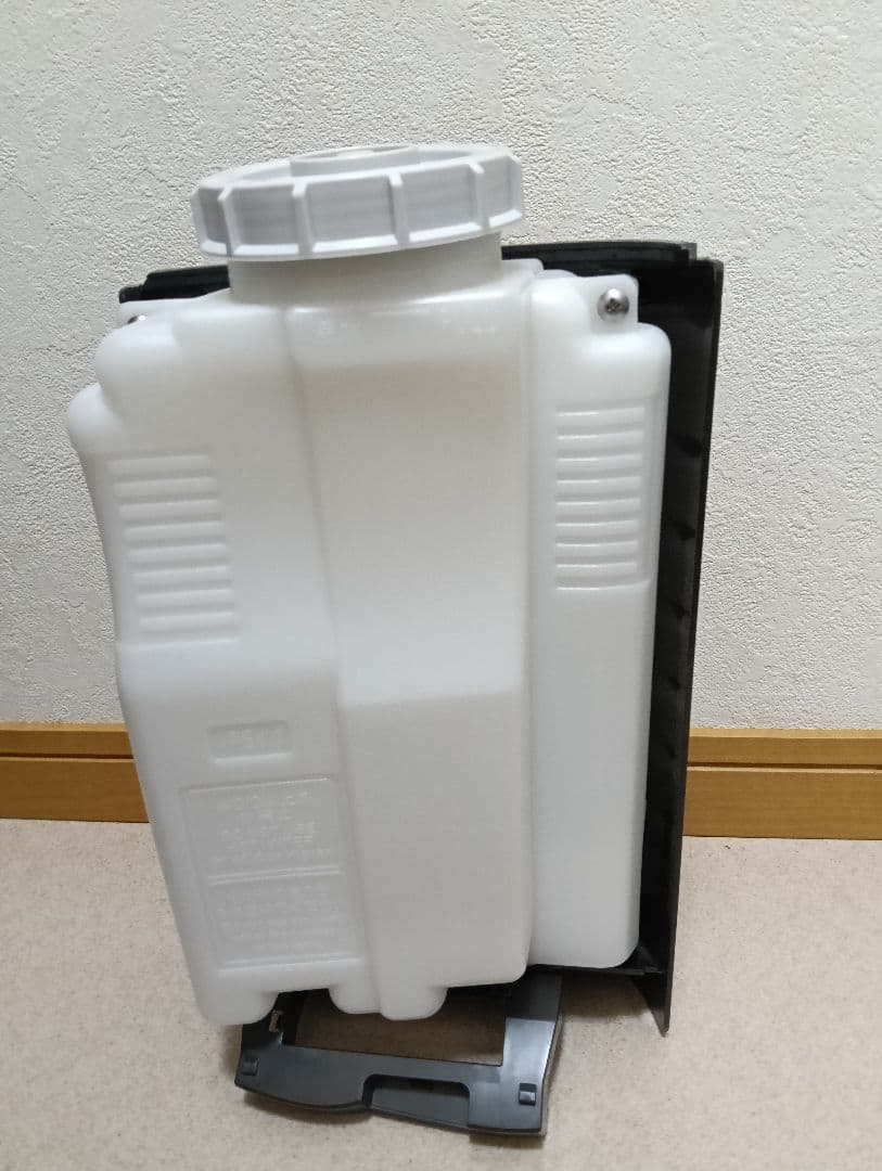 SHARP　空気清浄機　KI-S50E9-H