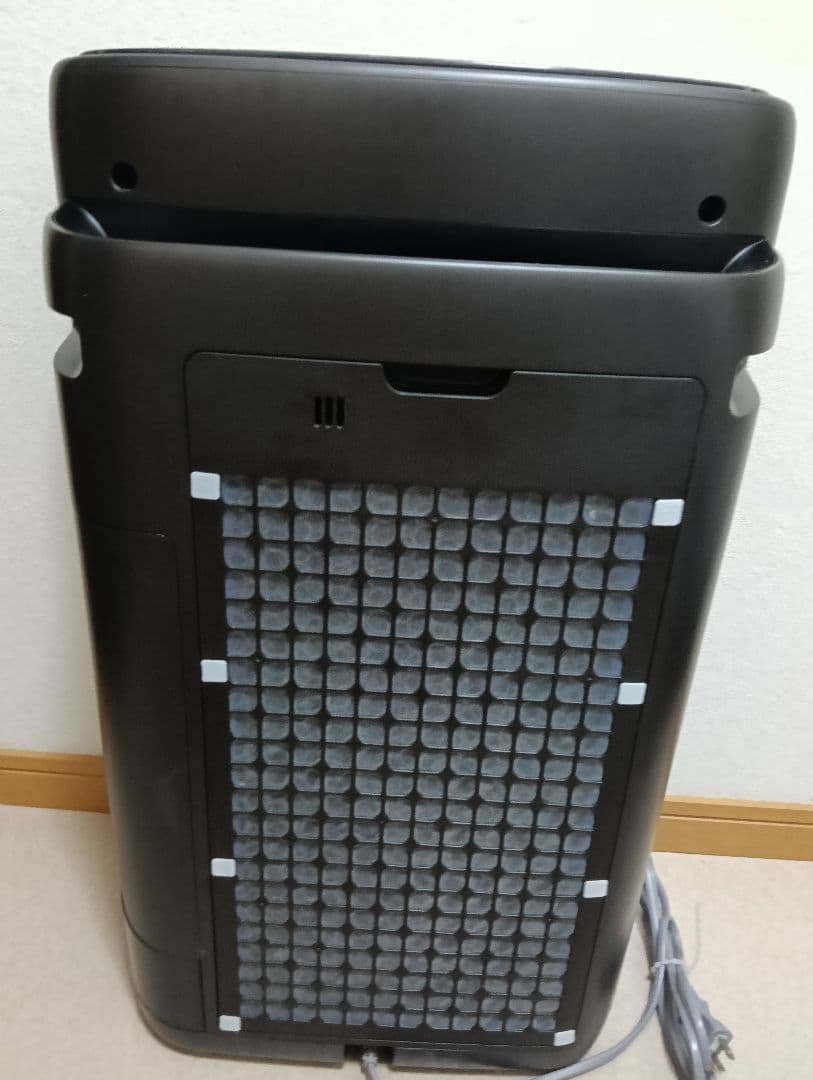 SHARP　空気清浄機　KI-S50E9-H