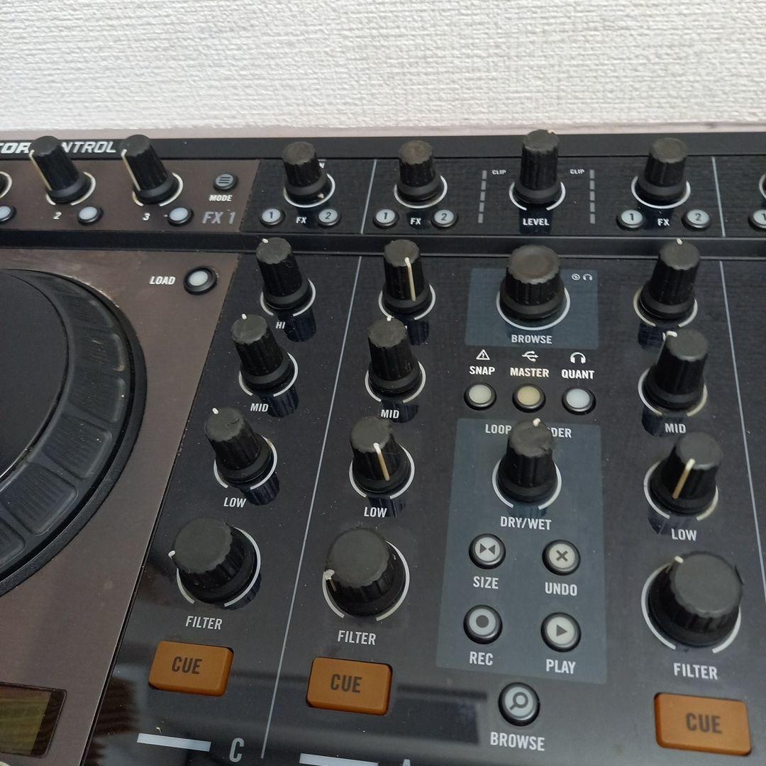 g*d様 Native Traktor Kontrol S4 DJ 1180