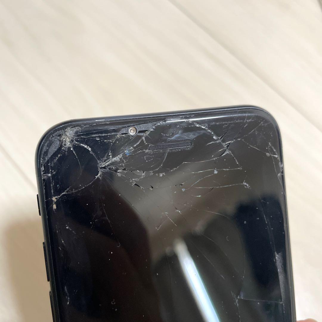 iPhoneSE2 本体 256GB 第2世代