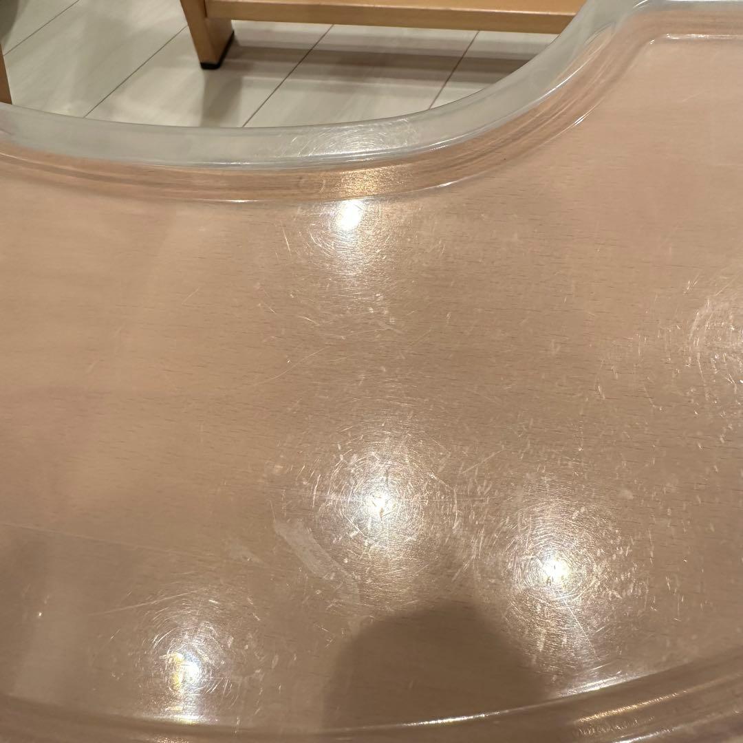 ビヨンド　ジュニア　ハイチェア