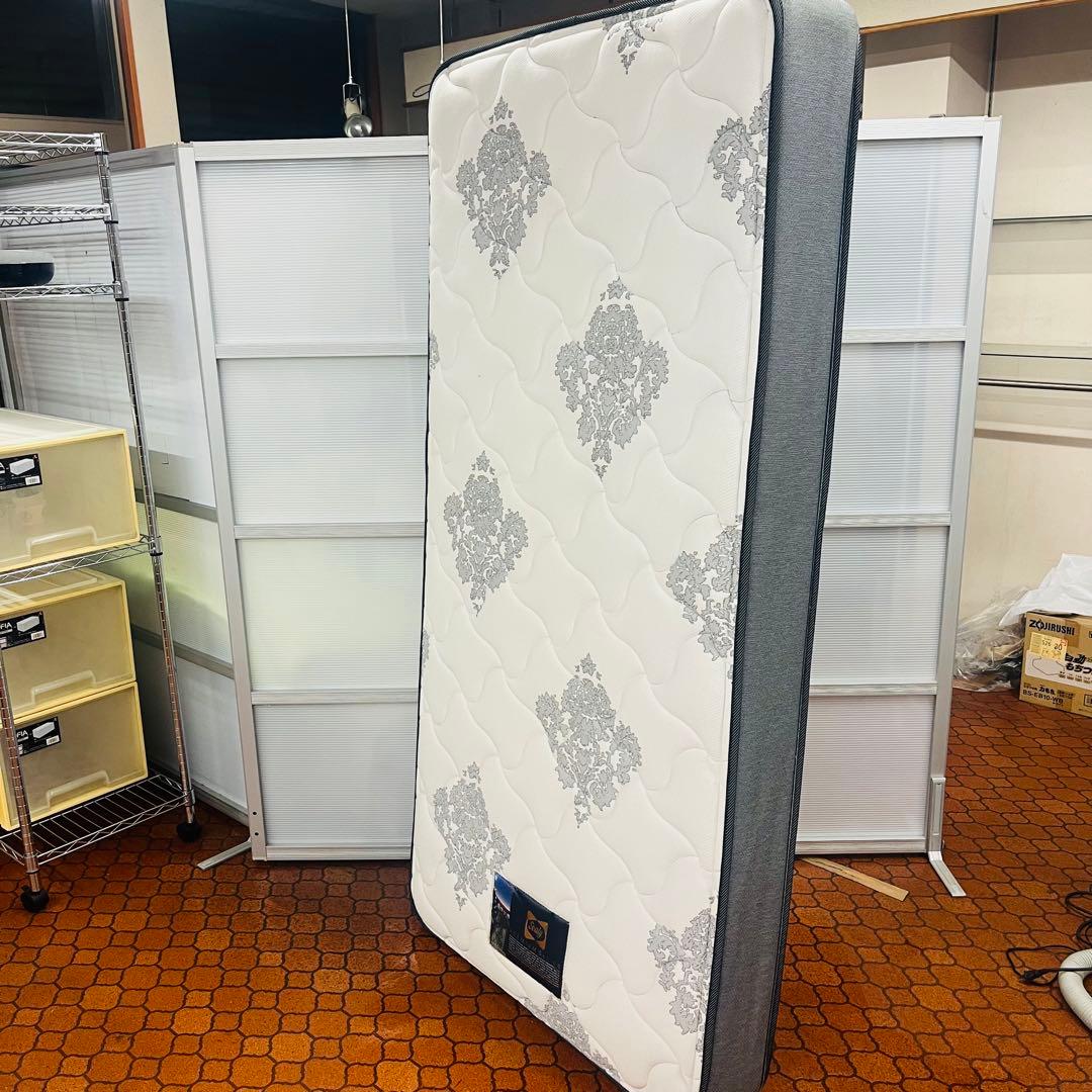 Sealy プレミアムシリーズ シングル マットレス