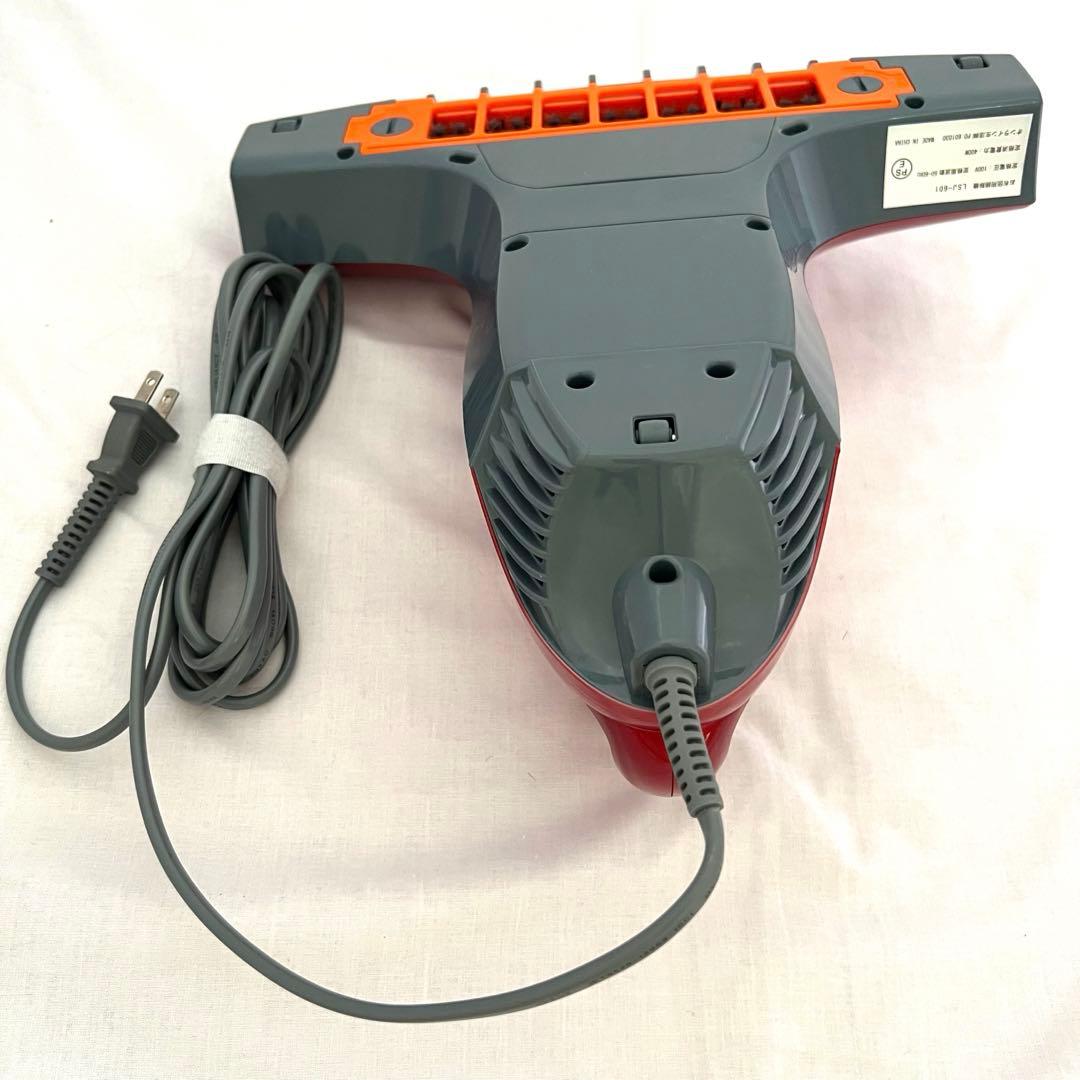 お布団用掃除機❤️LSJ-601 希少　匿名配送