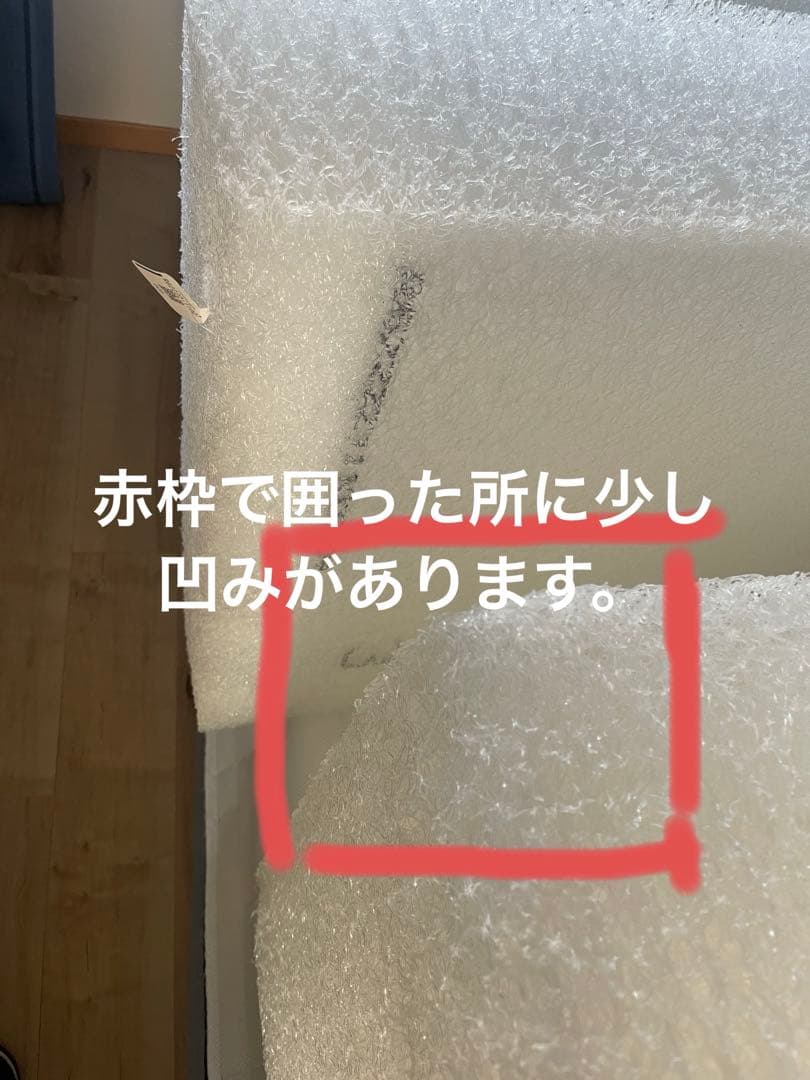 【送料込み】airweave セミダブル　S04 マットレス　2022年購入