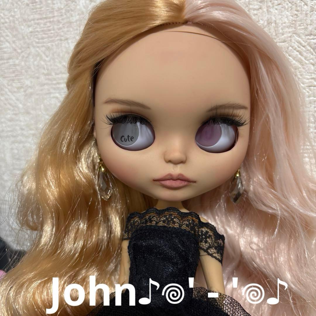 アイシードール カスタム☆171☆