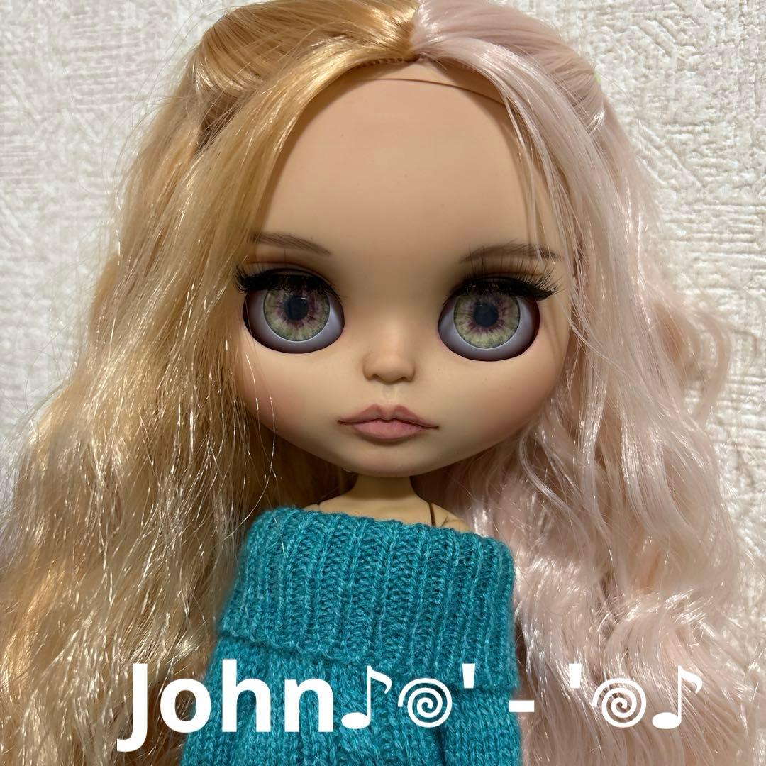 アイシードール カスタム☆171☆