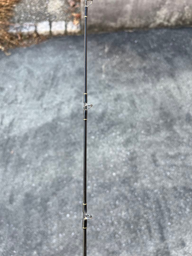 エバーグリーン　ヘラクレス　ブルーマイスター7中古品