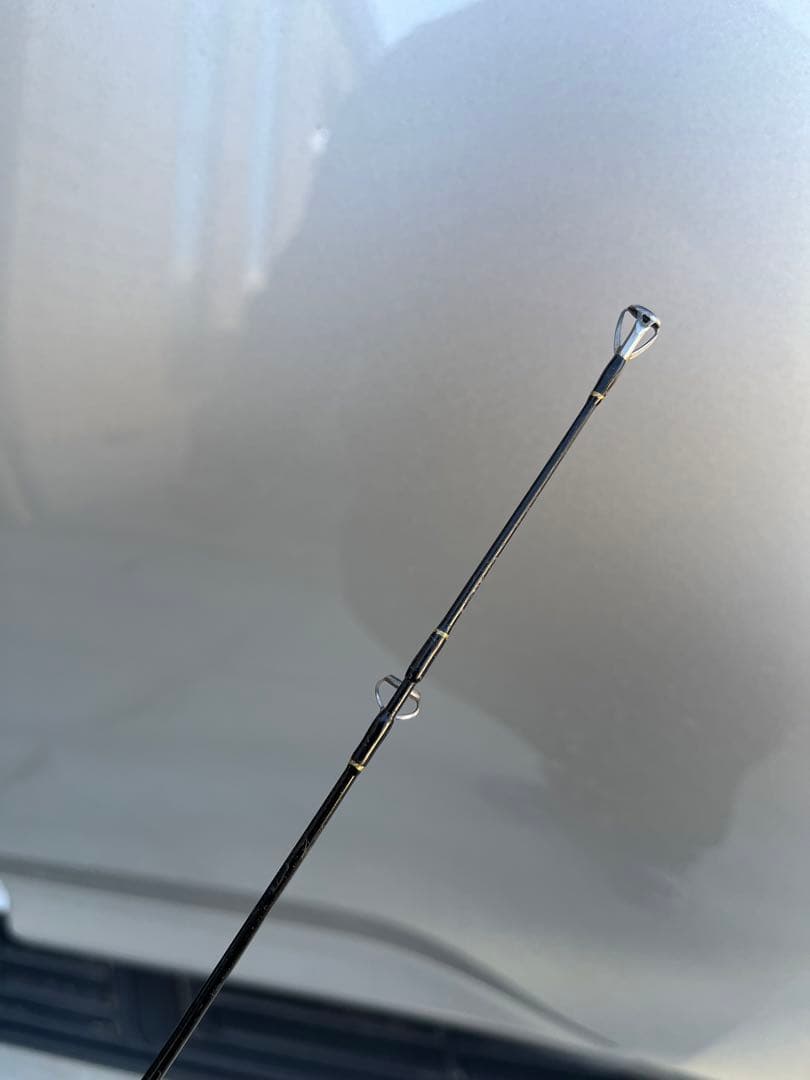 エバーグリーン　ヘラクレス　ブルーマイスター7中古品