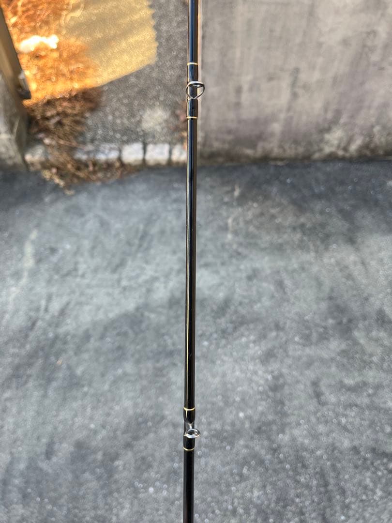 エバーグリーン　ヘラクレス　ブルーマイスター7中古品