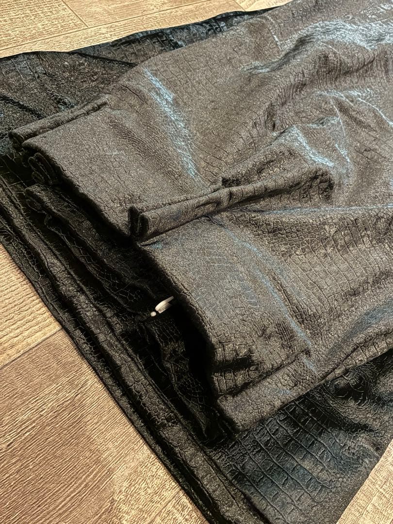 SANGETSU CK5005 ソレイユカーテン　125×320