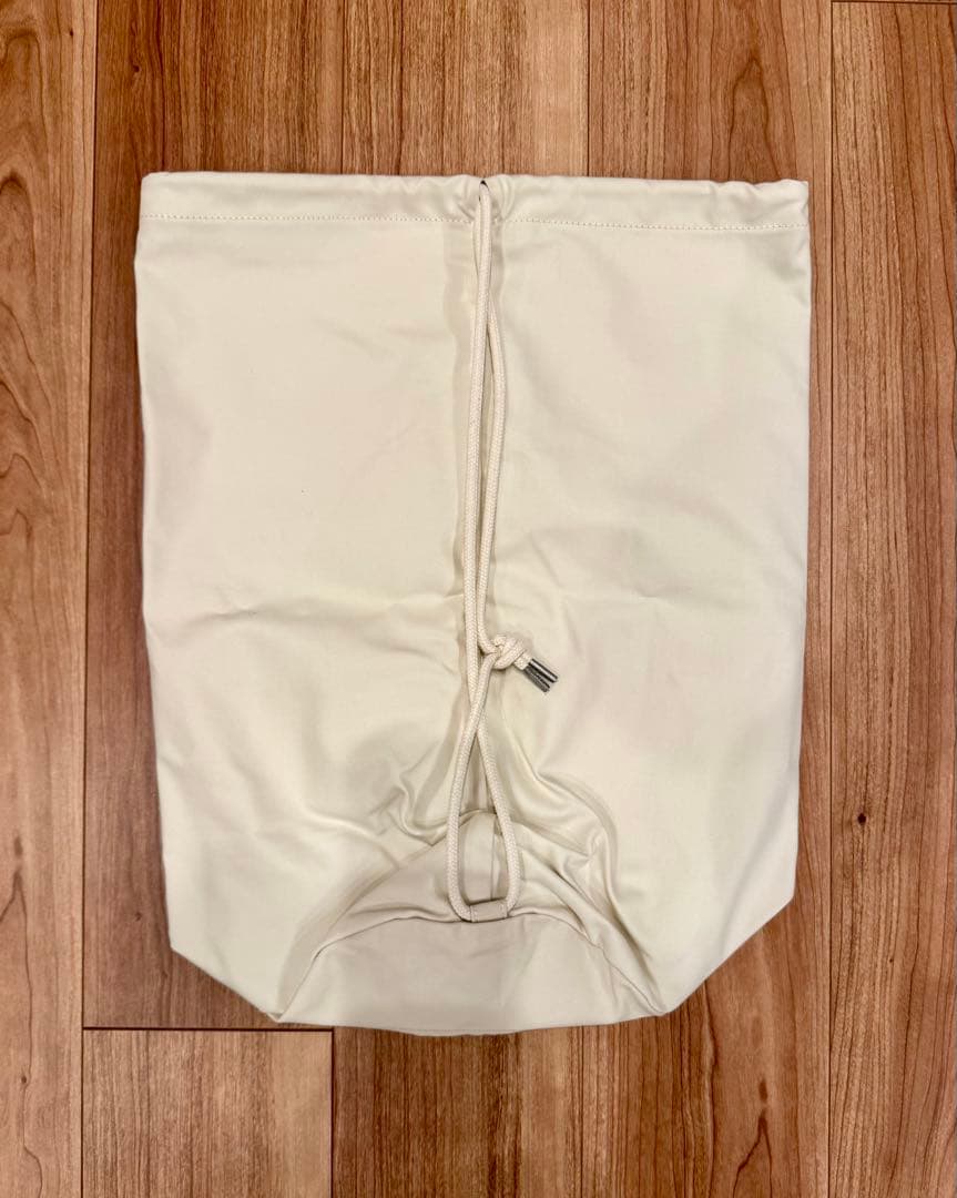 visvim JUMBO SB SWEAT L/S 伊勢丹 新品未使用おまけ付き