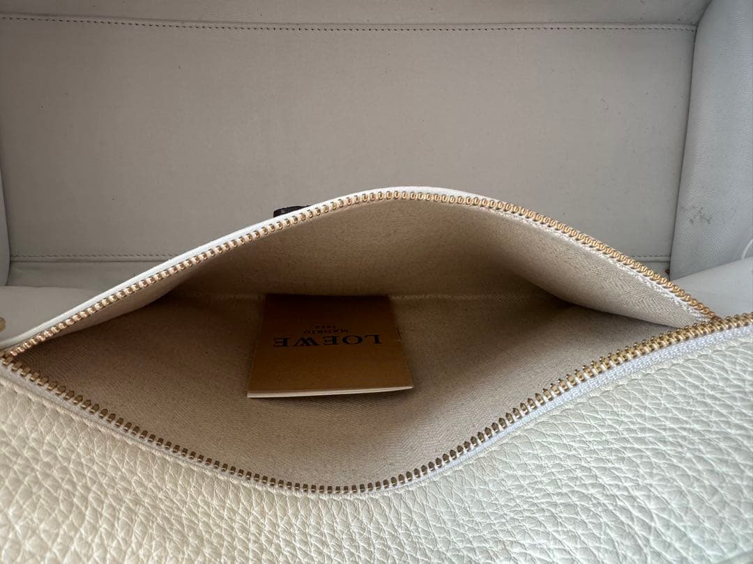 うどん　ロエベ　アマソナ　36