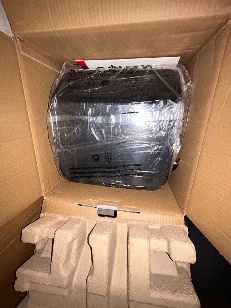 ウ*ン様 Gourmia 7.6L ノンフライヤー