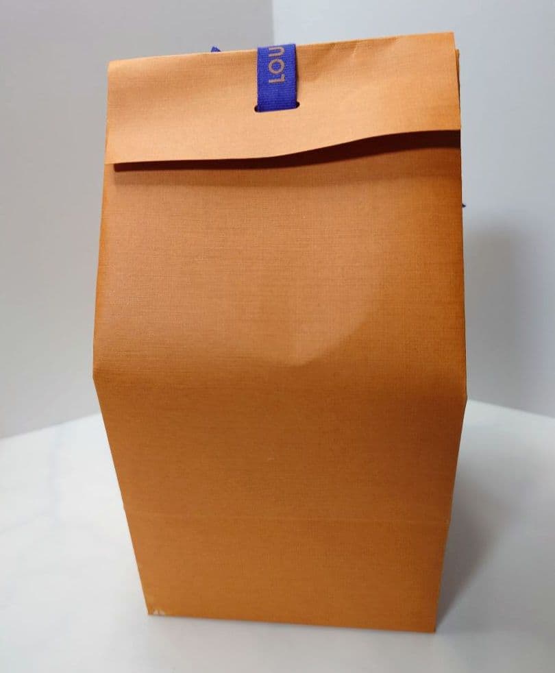 Louisvuitton　ルイ・ヴィトン　パフュームミニチュアセット