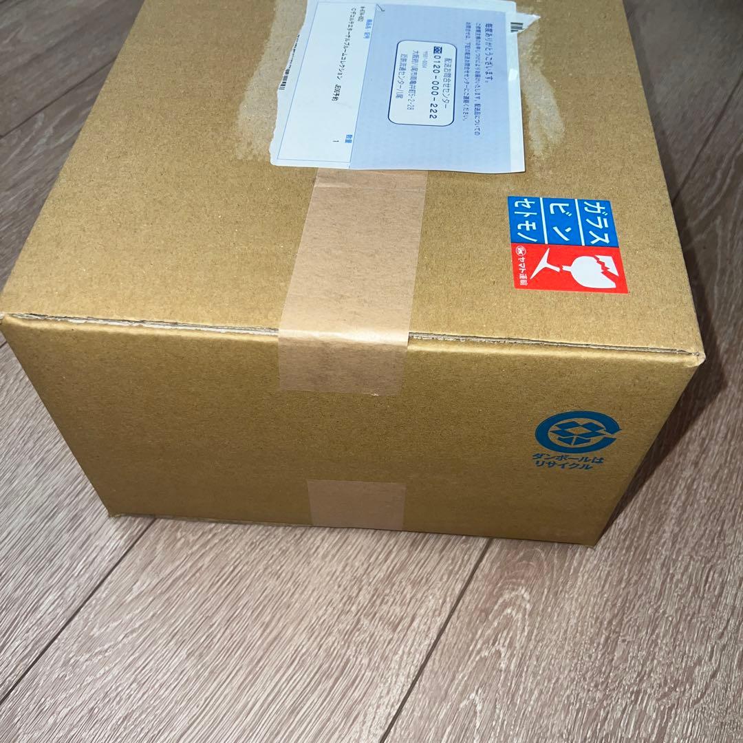 コスメデコルテ　2025 クリスマスコフレ　エターナルブルームコレクション　新品