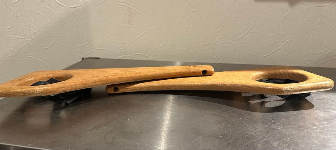 シエルブルー ベンチ 肘置き 肘掛け CielBleu バリスティクス