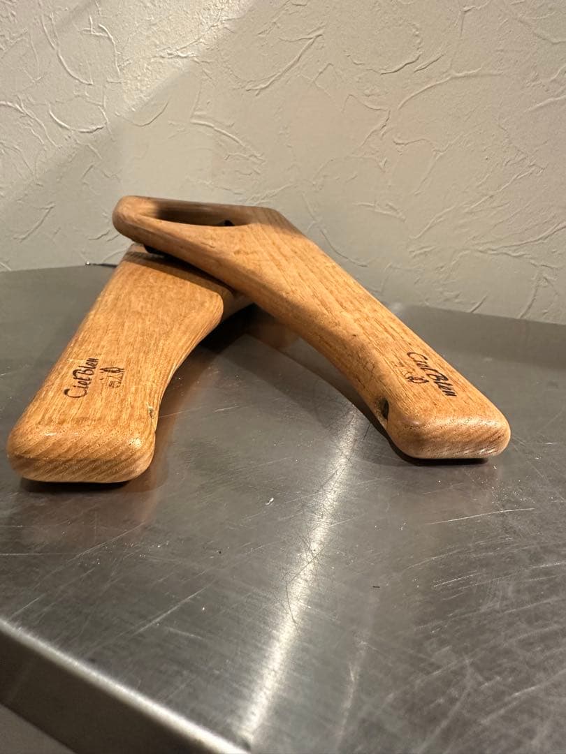 シエルブルー ベンチ 肘置き 肘掛け CielBleu バリスティクス