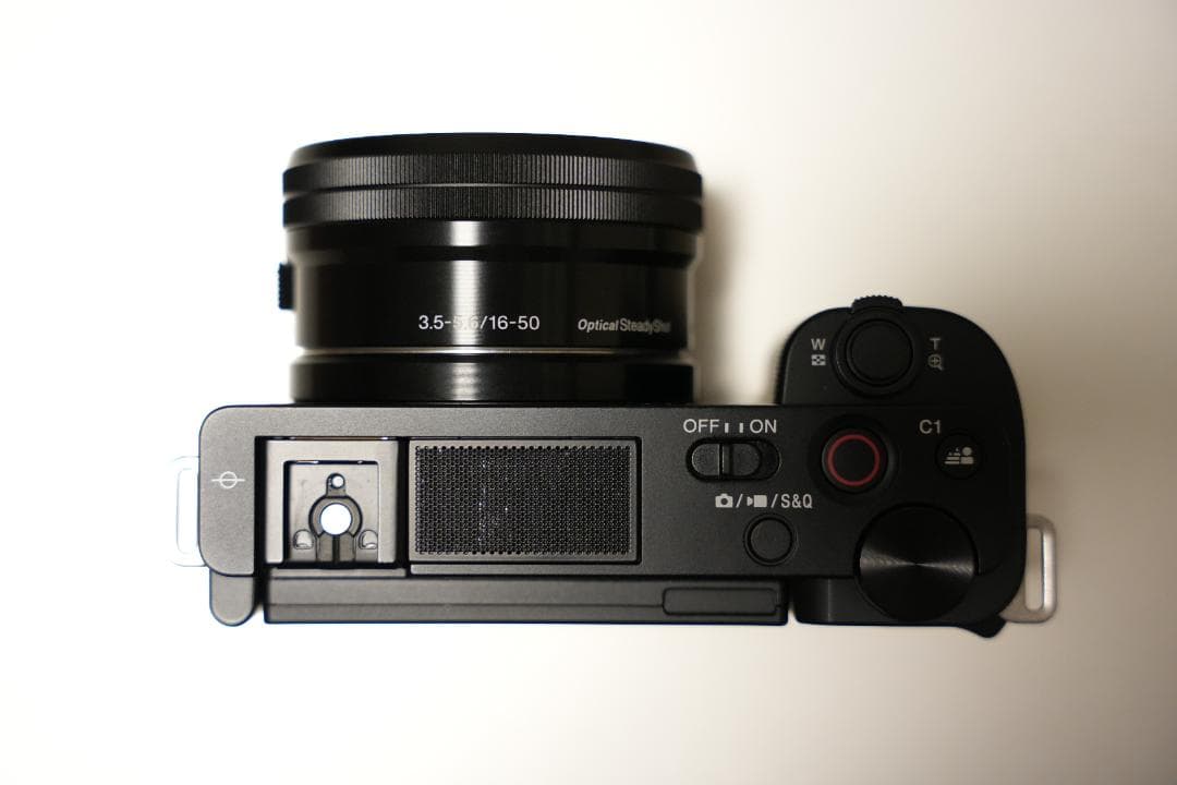 ソニー / Sony ZV-E10 レンズキット