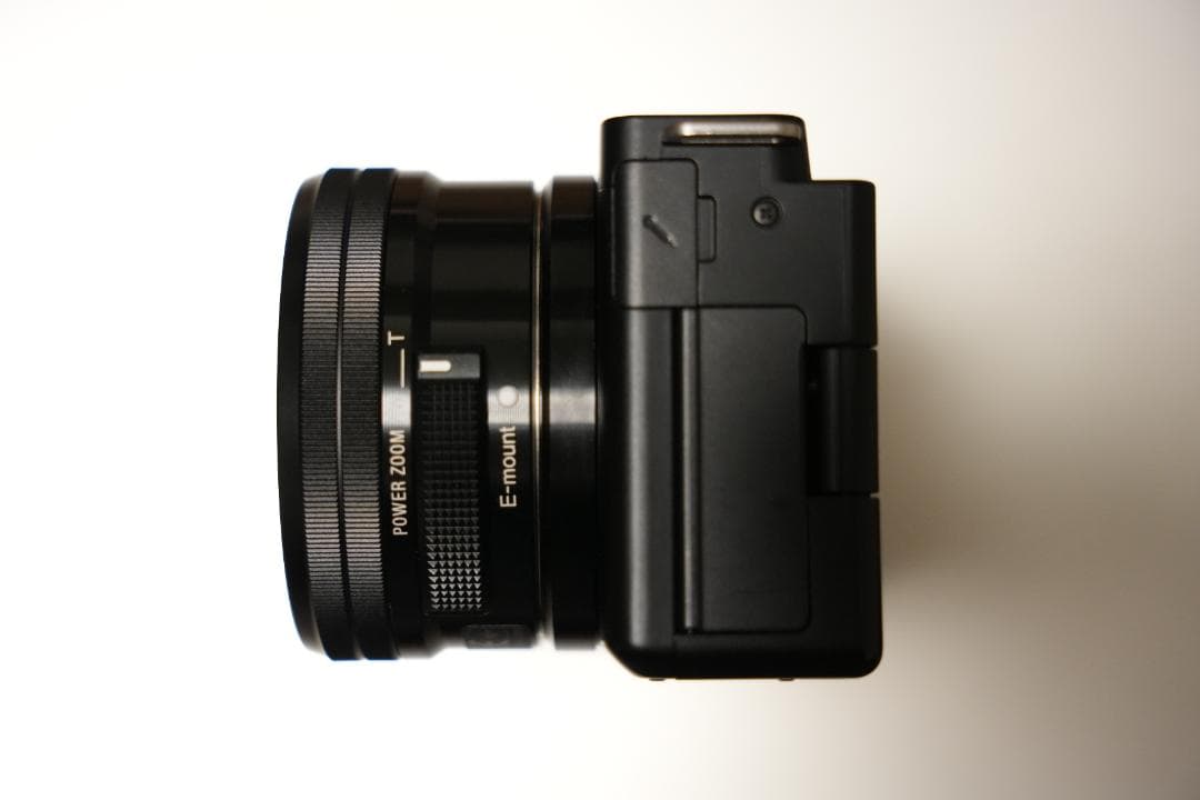 ソニー / Sony ZV-E10 レンズキット