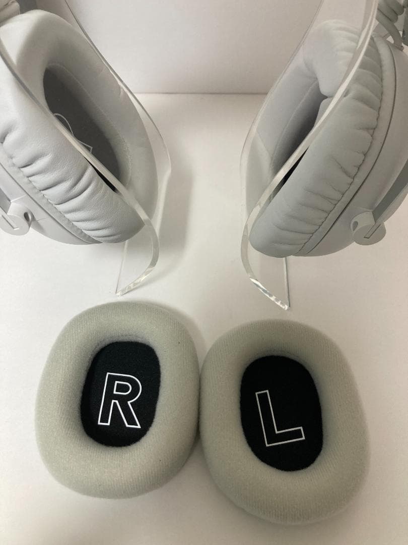 UMA　Logicool G PRO X 2 LIGHTSPEED