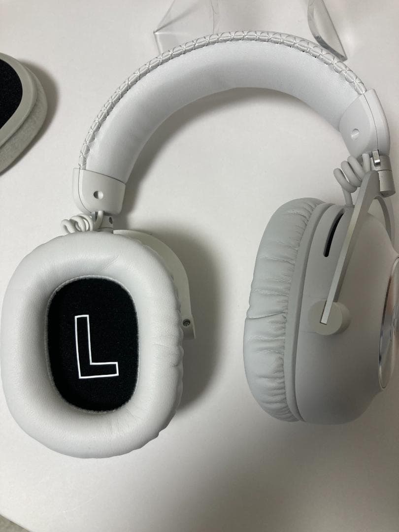 UMA　Logicool G PRO X 2 LIGHTSPEED