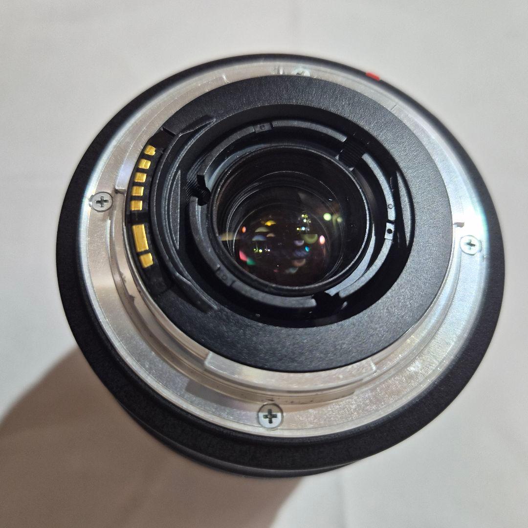 TAMRON 28-300mm f3.5-6.3 MACRO A20 訳あり