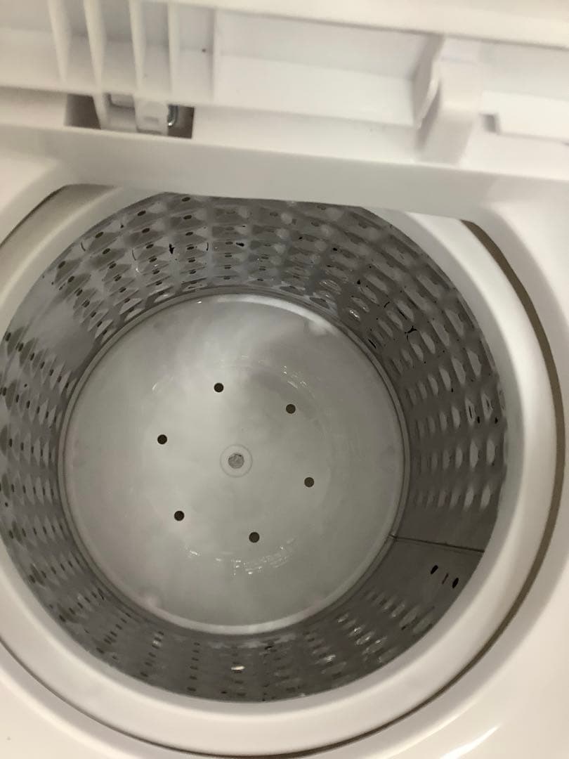 2024年製 小型二槽式洗濯機 SP-NWM01 洗濯3.6kg