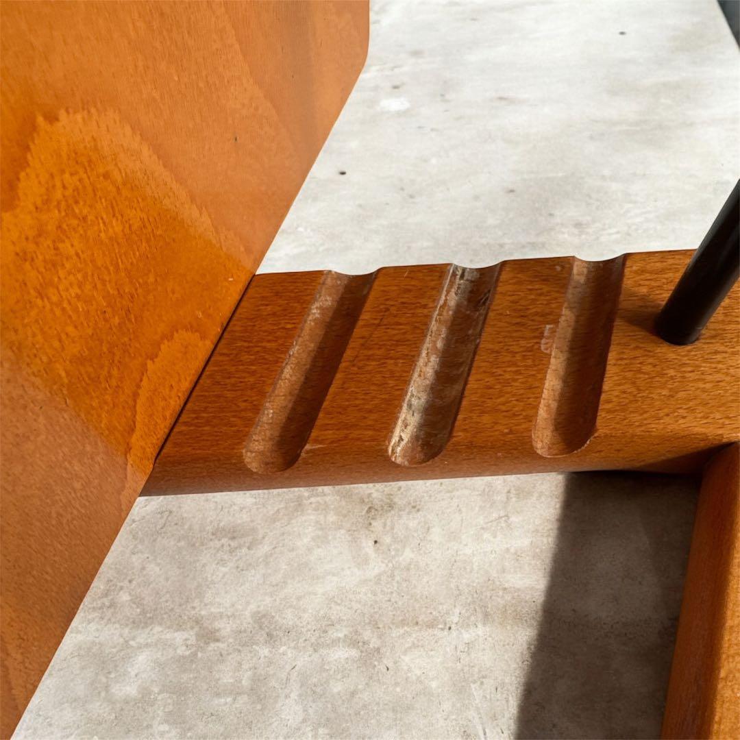 ストッケトリップトラップベビーチェア