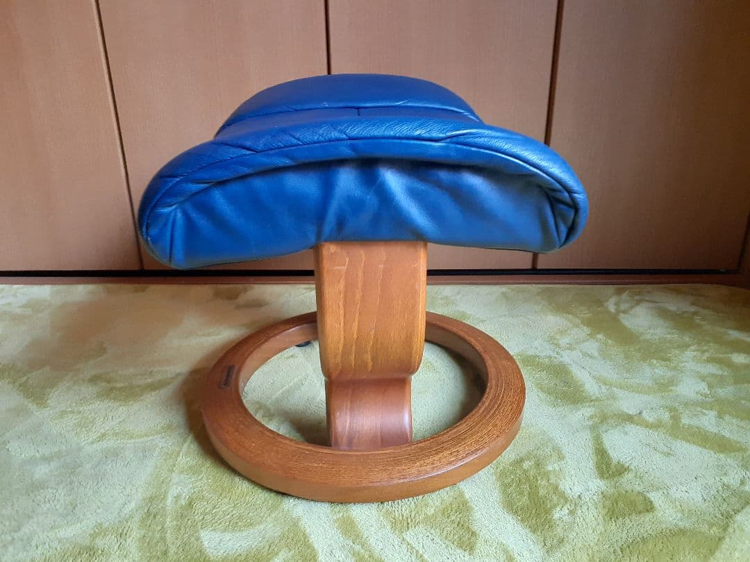 EKORNES エコーネス リクライニングチェア オットマン