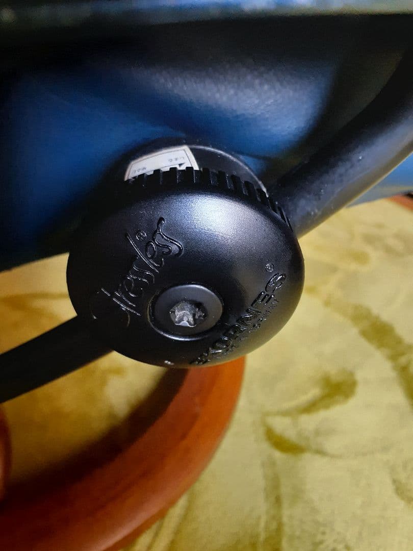 EKORNES エコーネス リクライニングチェア オットマン